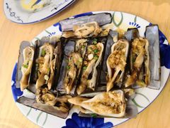 -冯姐生蚝(迎宾广场店)