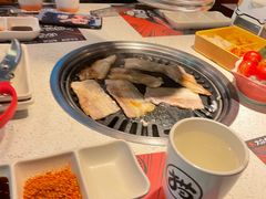 -猫抓烤肉(春熙路店)