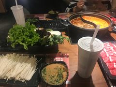 -呷哺呷哺 黄金牧场 (回龙观港龙店)