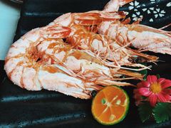 -大桥日本料理·日式放题·铁板定食(科兴科学园店)