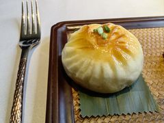 鲜肉生煎-道海元·潮粤汇(前滩店)
