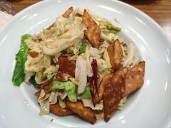 -巴依老爷新疆美食(望京小街店)