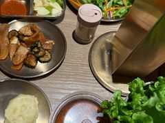-西塔老太太泥炉烤肉(沈阳店)