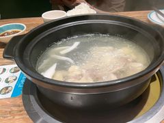 -春润大地海南椰子鸡(沙井京基百纳广场店)
