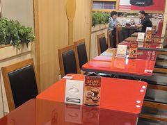 -宏状元现熬粥·京味菜(五棵松店)