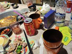 -采椰郎椰子鸡·脆皮鸡火锅(融创茂店)