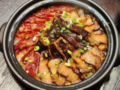 -滇野云南野生菌餐厅