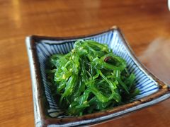 -轻音料理(王府星Mall店)