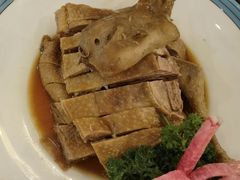 -锡和无锡菜(景丽苑店)