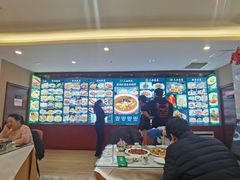 -裕德隆清真饭庄·天津特色菜(东丽店)