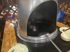 -土灶柴房(世贸店)