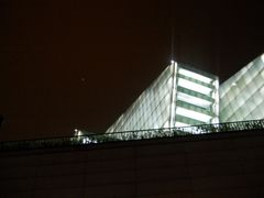 -重庆市江北嘴中央商务区中央公园