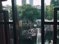景观位-绿波廊(豫园店)
