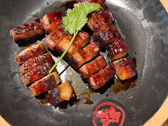 -广府乡下·饭庄(新港东路店)