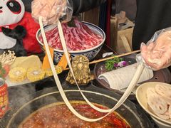 -蜀大侠火锅(总府路店)