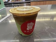 开心咖-福驎咖啡FURNING CAFE(固戍华丰店)