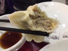 -大眼锅贴水饺(河东店)