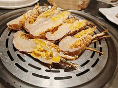 -青蓬蒸汽海鲜·深圳老字号·团建聚会(壹方城店)