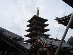 -浅草寺