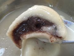 -赵氏汤圆(东关街店)