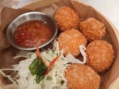 -KingThaia金泰兰(滨江天街店)