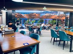 -老虎滩大连海鲜烧烤(水游城店)