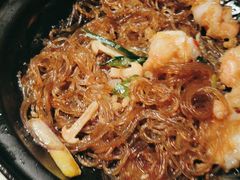 -绿茶餐厅(财富购物中心店)