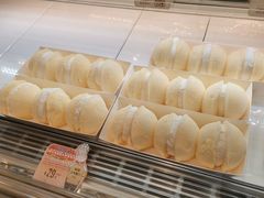 -西村叔叔的店·面包·甜品·蛋糕(崂山丽达店)