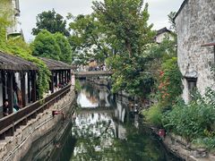 -绍兴书圣故里景区