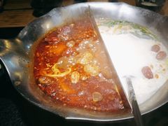 -湊湊火锅·茶憩(上海合生汇店)