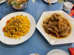 -京城百饺园•东北菜馆(红谷滩店)