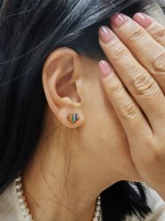 -Wisezone唯点穿耳打耳洞专业国际连锁品牌