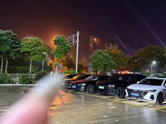 -朱家尖南沙景点