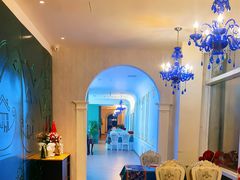 -圣彼得堡观江俄餐厅(中央大街黑金冠店)