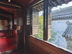 -黎里柳亚子纪念馆