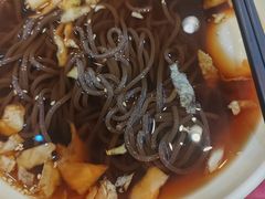 -华天延吉餐厅(西四总店)