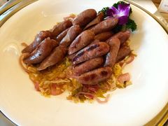 -牡丹国际大酒店-港式茶餐厅