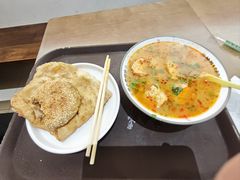 -李小老烧饼(常营民族家园店)