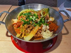 -每味每客·重庆麻辣烫(国泰店)
