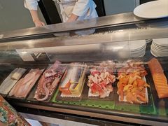 -白云宾馆-祥云西餐厅·法式鹅肝海鲜自助