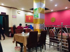 大堂-春江饭店(共青团路总店)