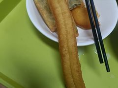 -阊门姚记豆浆(旧学前直营店)