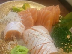 三文鱼-悦久·居酒和食(汉街店)