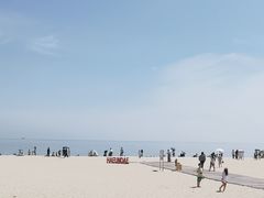 -海云台海滩
