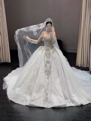 点击看大图 -DEAR蒂尔婚纱