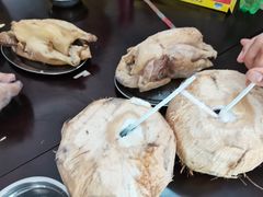 -吉英盐焗鸡(文中路店)