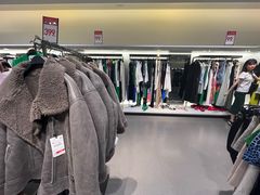 -ZARA HOME(天环广场店)