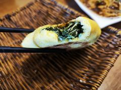 -钰田大院·碳烤虹鳟鱼·怀柔地道农家菜(雁栖湖店)