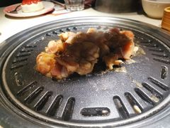 -猫爪爪原切自助烤肉(观音桥阳光世纪店)