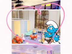 -芭菲盛宴·环球美食(北城国际店)